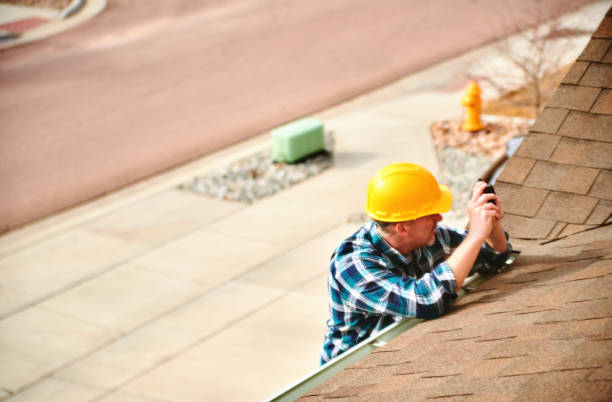 Fast & Reliable Emergency Roof Repairs in Conning Towers Nautilus Park, CT